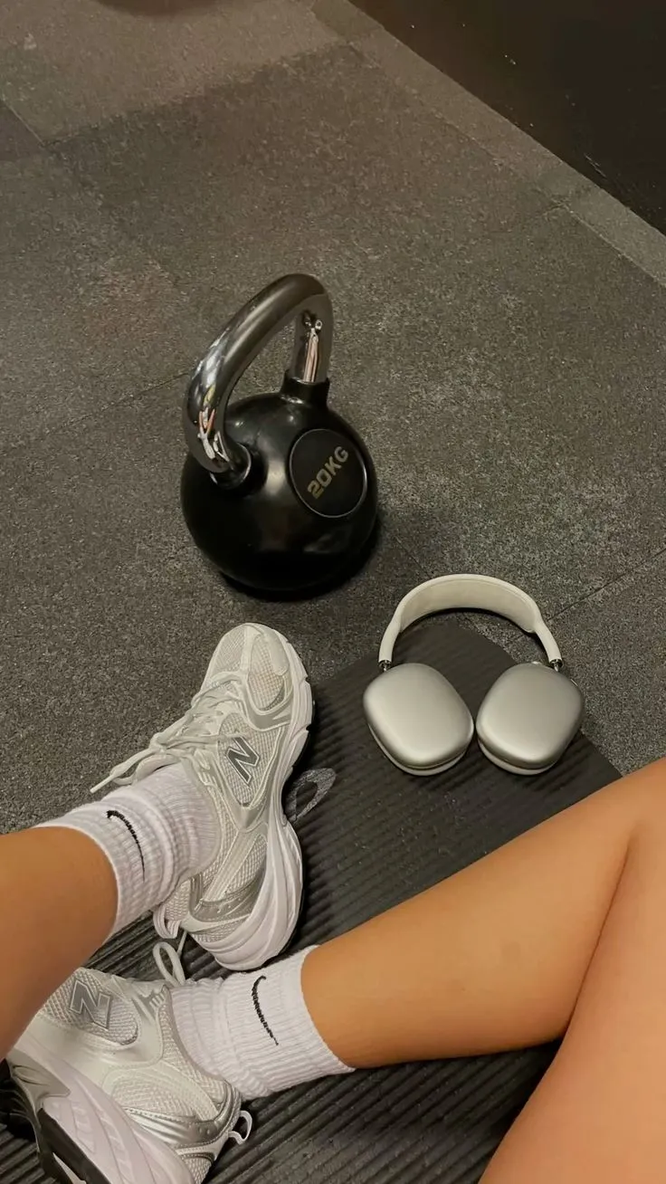 Equipamentos de treino e bem-estar