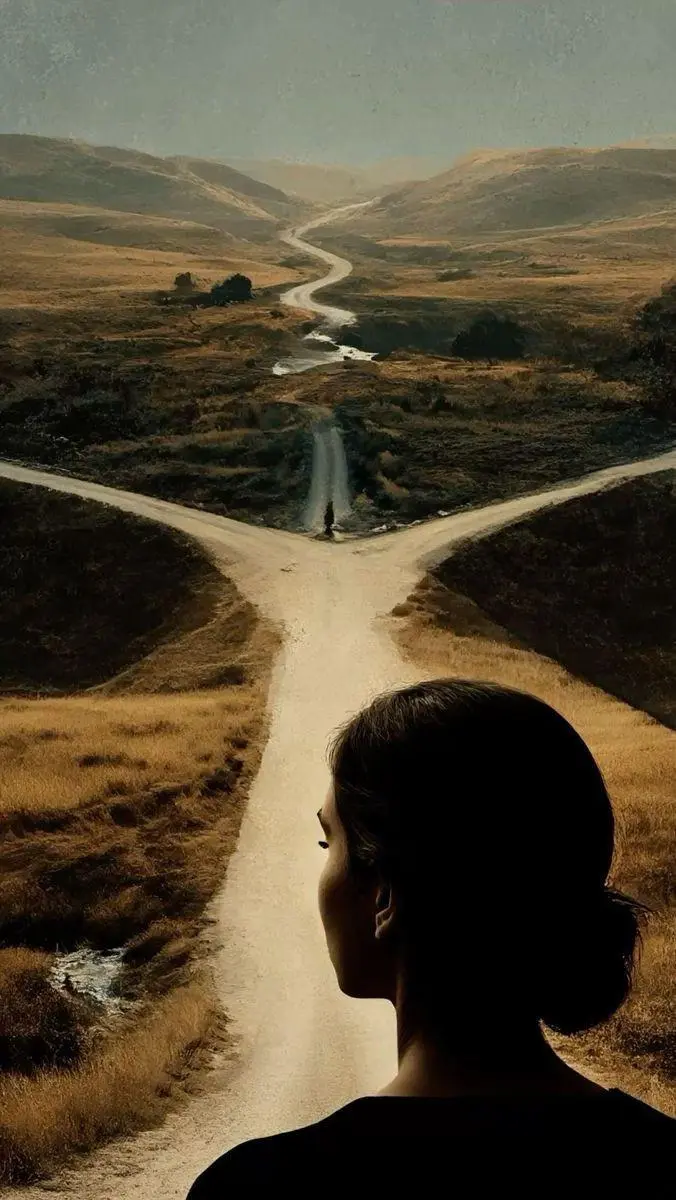 Imagem representando Falta de Direção